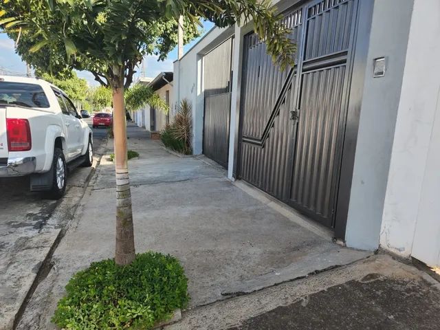 Captação de Casa a venda na Rua Sílvio Gomes de Moraes, Jardim Ouro Verde, Limeira, SP