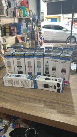 Promoção Tinta de impressora Epson / hp - Foto 4
