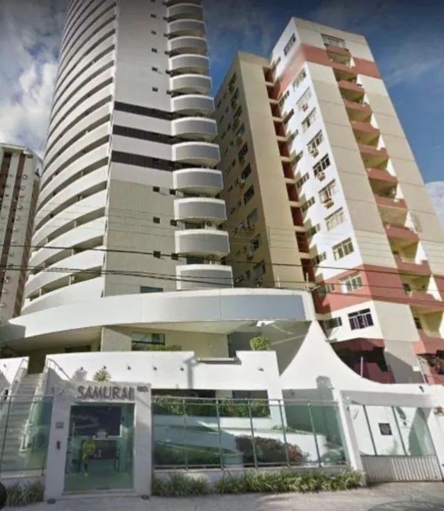 Apto mobiliado, 45m², loft, na Batista Campos - Ed Samurai - Foto 2