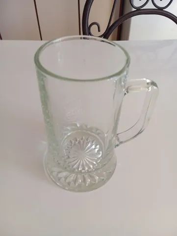 Caneca Chopp 500 ml - Foto 4