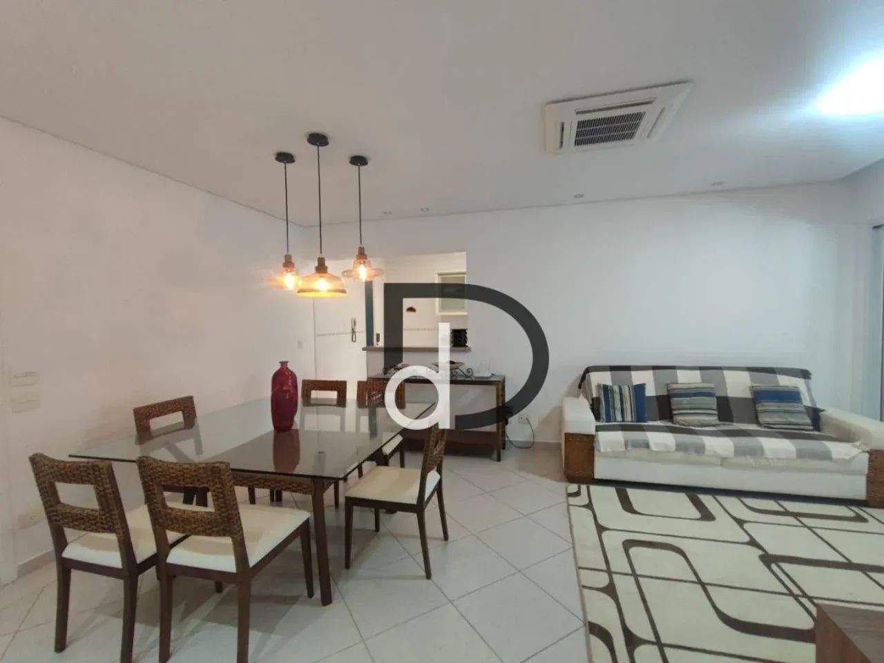 Apartamento para locação, 4 quartos, 2 suites - Foto 8