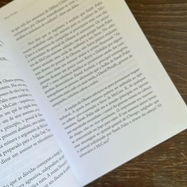 livro a estratégia de barack obama - Foto 2