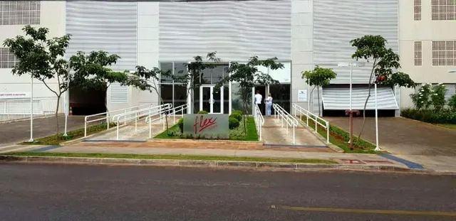 Captação de Apartamento para locação na Área Especial Lado Leste, Ceilândia, Brasília, DF