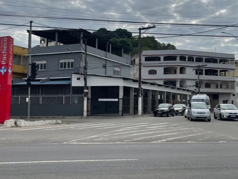 Alugo imóvel comercial em Jardim América  - Foto 6