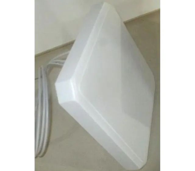 Antena Hp J9169a Dual Band 8/10dbi 3 Elementos - Foto 6