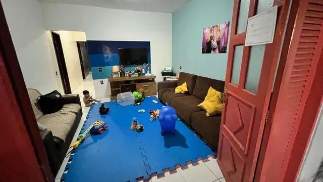 A venda no Riacho fundo 1  - Foto 4