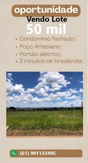 foto - Brasília - Asa Sul