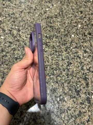 Capa para Iphone 14 Pro Max - Foto 2