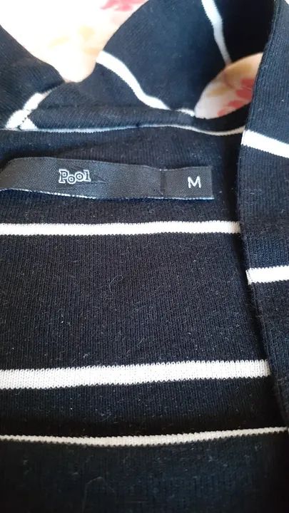 Cropped Pool C&A - Foto 3