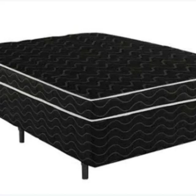 Cama casal promoção  - Foto 5