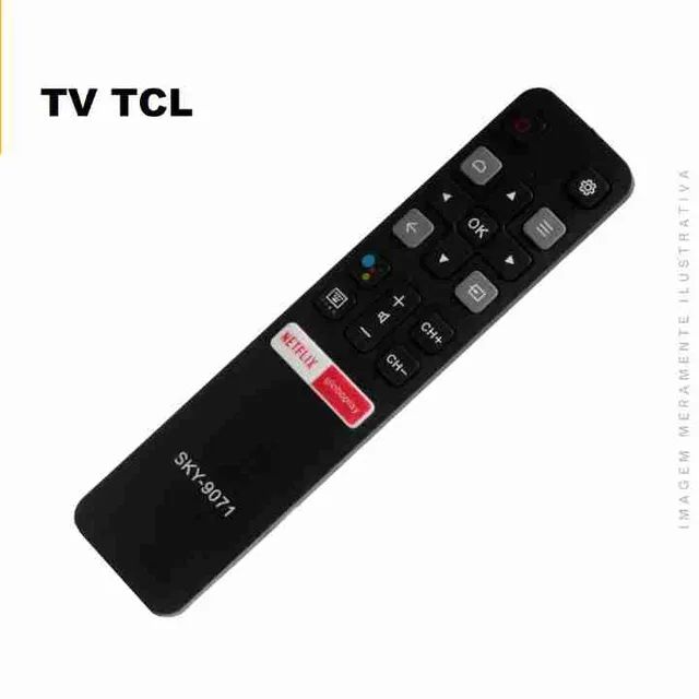 Controles Remotos para TVs Novo  - Foto 6