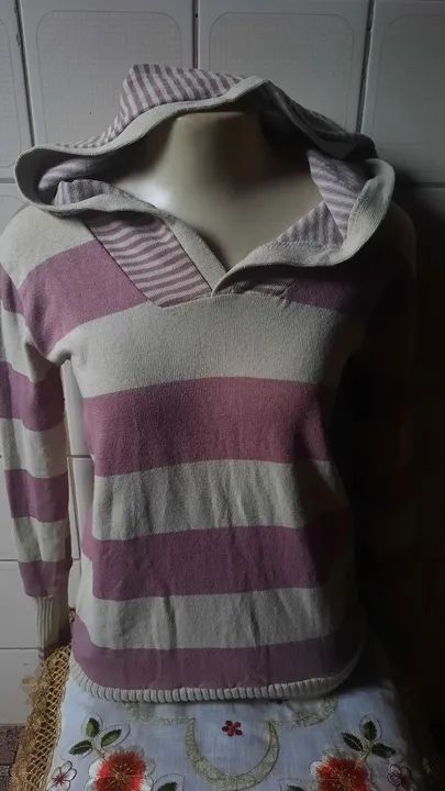 Lote de blusas feminina  - Foto 2