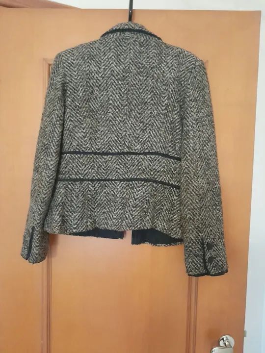 Blazer SHOULDER  - Foto 2