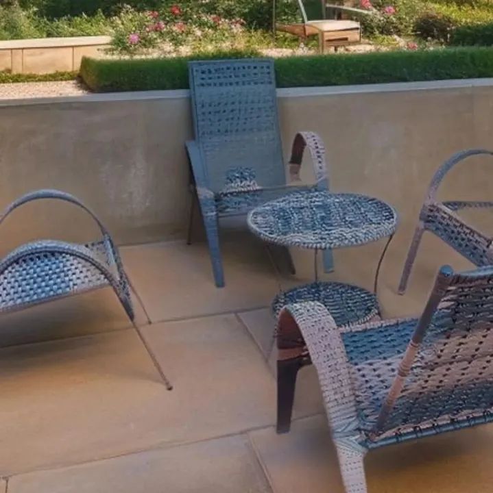 Cadeiras Varanda - Foto 2