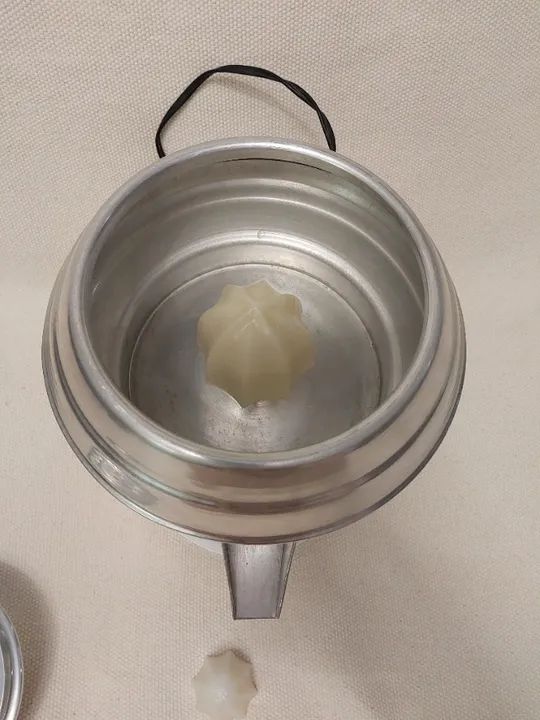 Espremedor de Frutas Elétrico Industrial Bivolt Usado. - Foto 5