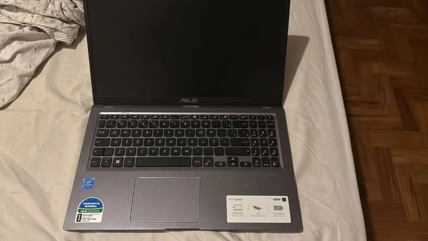 Notebook ASUS X515M - Foto 6