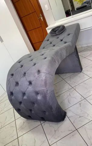 Maca estética capitone  - Foto 3