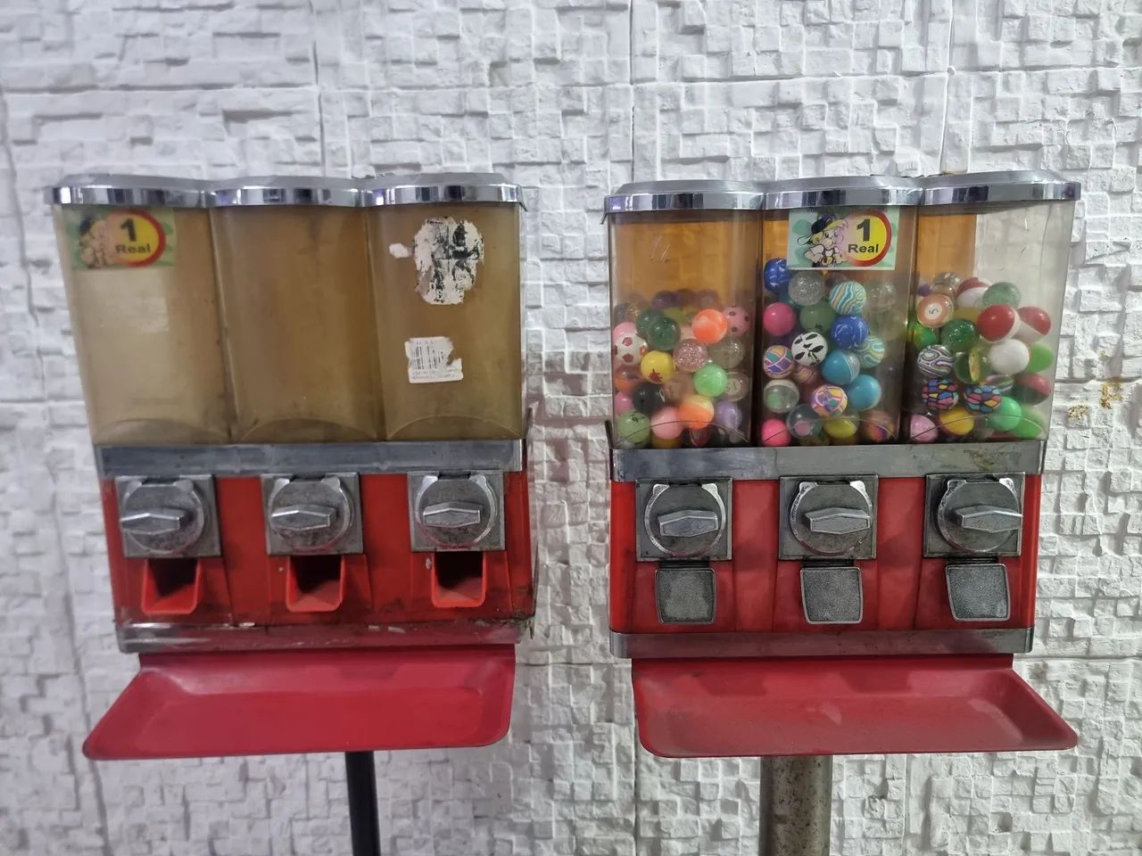 Máquinas de Venda de Brinquedos - Foto 2