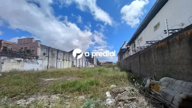 Terreno para aluguel, Benfica - Fortaleza/CE - Foto 2