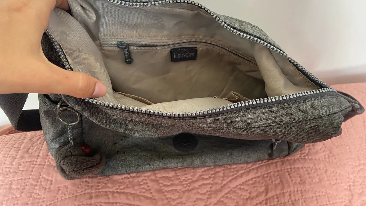 Bolsa Kipling Original  - Foto 3