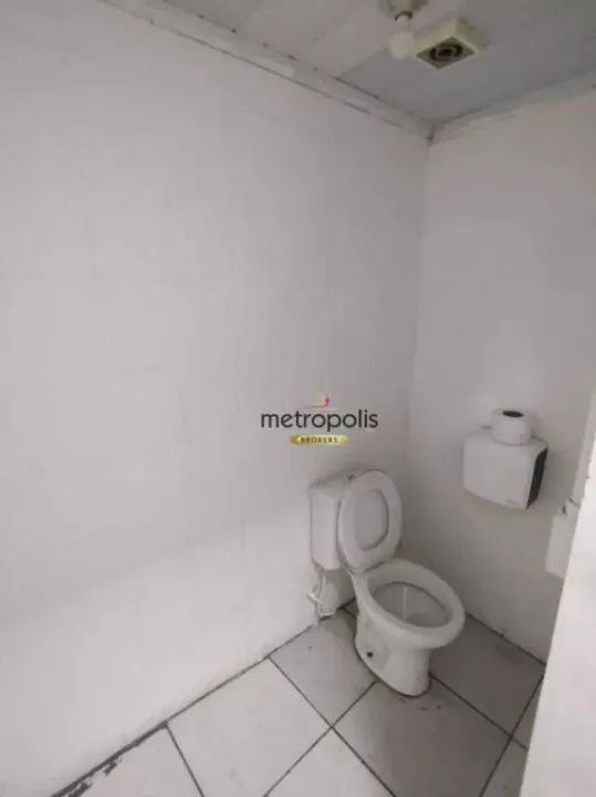Salão para alugar, 590 m² por R$ 24.283,76/mês - Vila Baeta Neves - São Bernardo do Campo/ - Foto 19