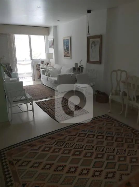 Timóteo da Costa 103 m² Leblon - Foto 4