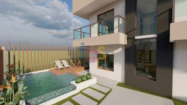 VENDO FLETS EM CONDOMINIO FECHADO. - Foto 5