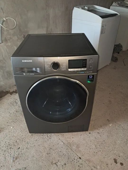 Samsung 11/6 kg 