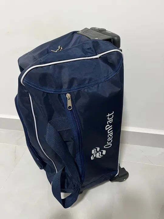 Qualquer mala por 80 reais - Foto 2