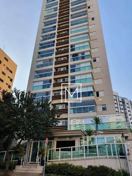 Apartamento a Venda Santa Cruz, 2 dormitórios à venda, 66 m², São Paulo/SP