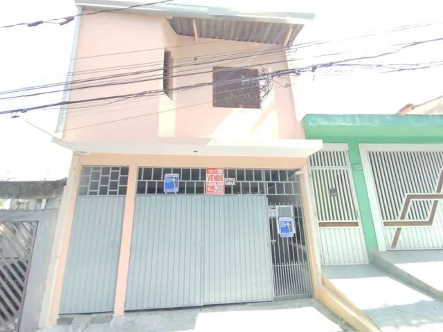 Captação de Casa para locação na Rua José Gonçalves Branco, Bandeiras, Osasco, SP