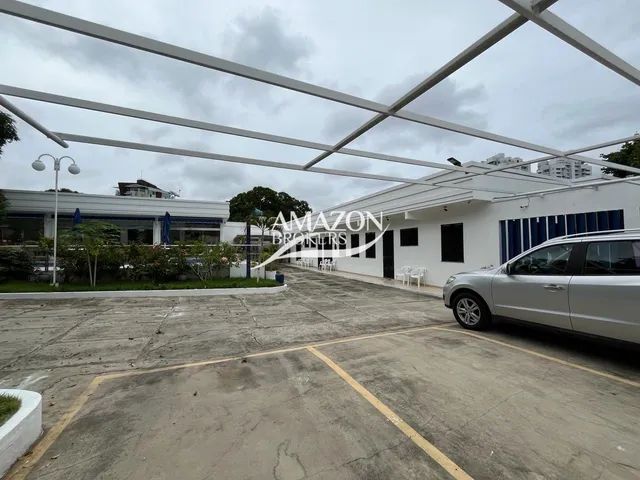 Adrianópolis - 1.400 m2 - Ponto comercial ou Casa - Vendo - Foto 12