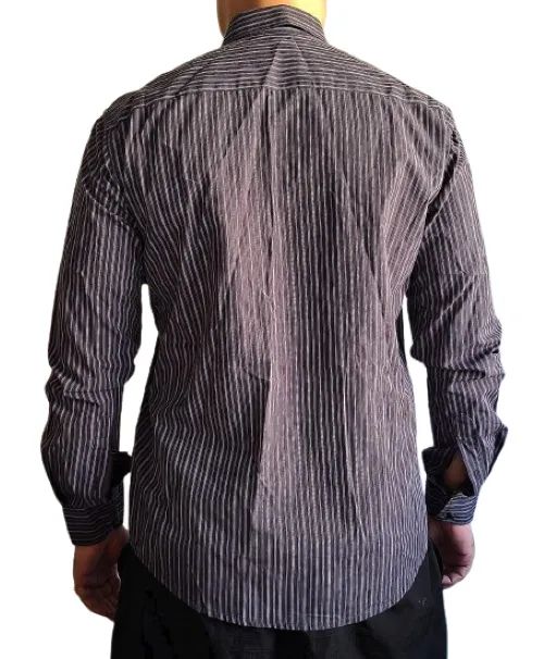 Camisa  Manga Longa Yachtsman - Foto 2