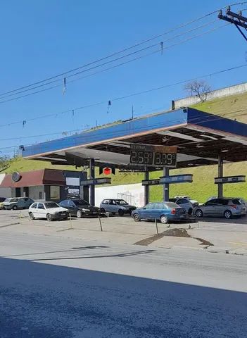 Ponto Comercial para aluguel, Montanhão - São Bernardo do Campo/SP