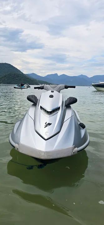 Jet Ski Yamaha vxr 1800  - Foto 6