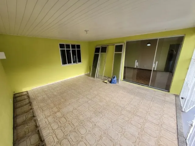 Casa a Venda no Alecrim JBC02