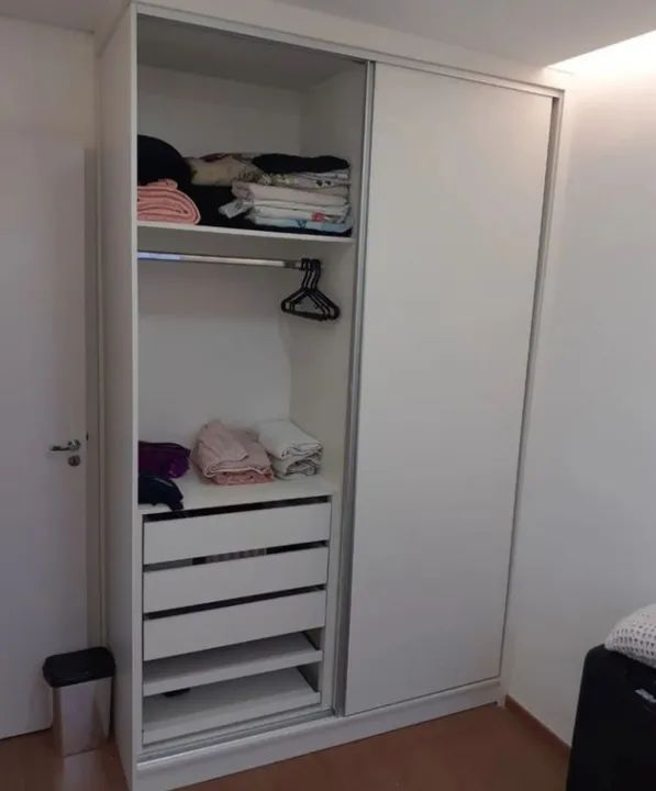 Guarda-roupas sob medida!!! - Foto 3
