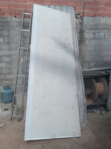 Toldo de 3m por 1m - Foto 2