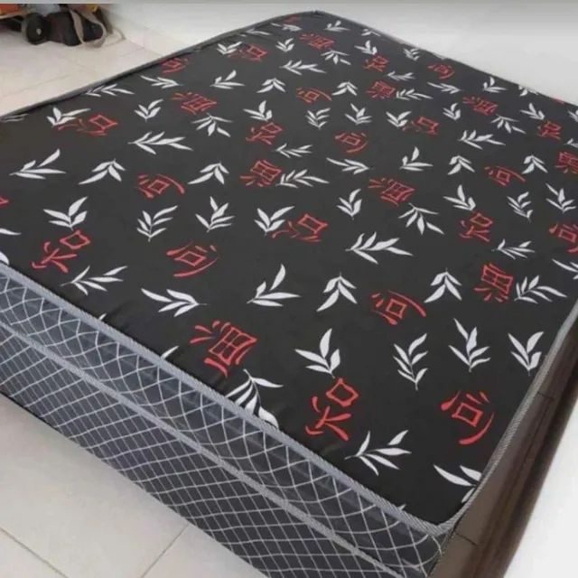 Cama casal promoção  - Foto 2