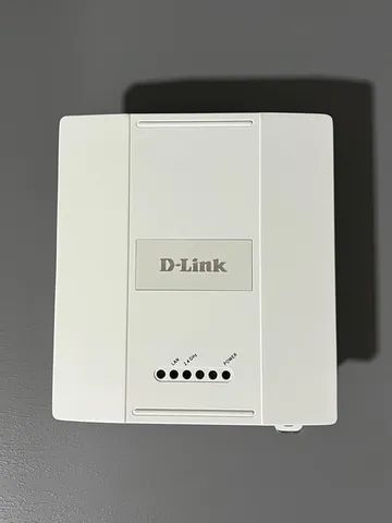 Access Point D-Link DAP-2360 - Foto 2