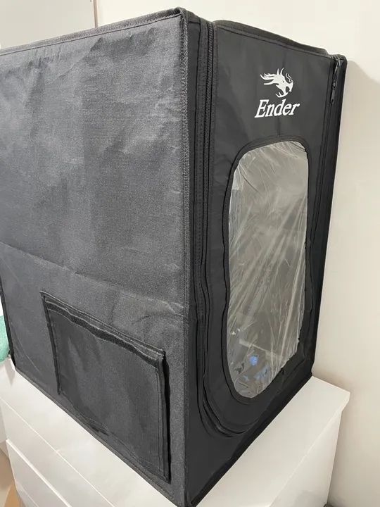 Impressora 3D Ender 3 V2 - Foto 5