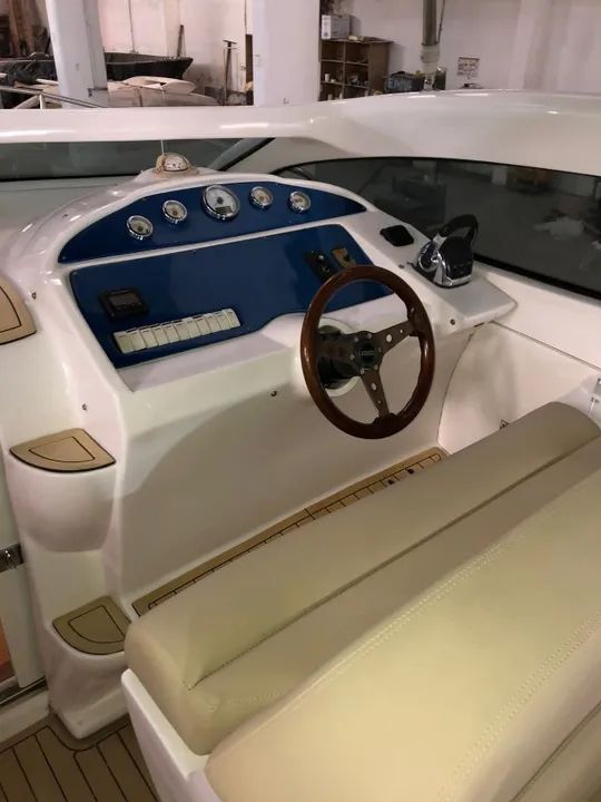 Ecomariner 33 - Foto 13