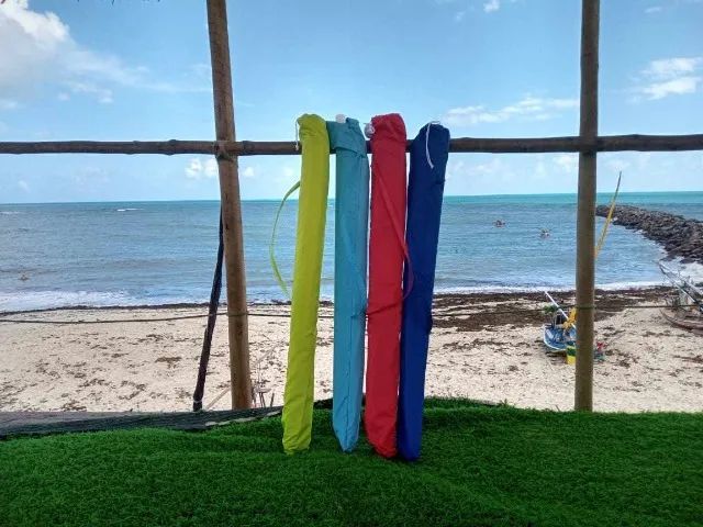 Guarda sol p/ praia64315283432834123