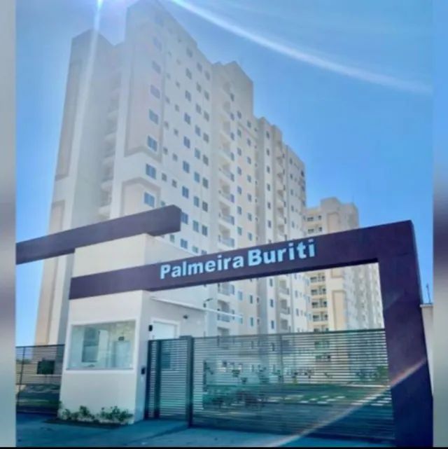 foto - Palmas - Plano Diretor Sul