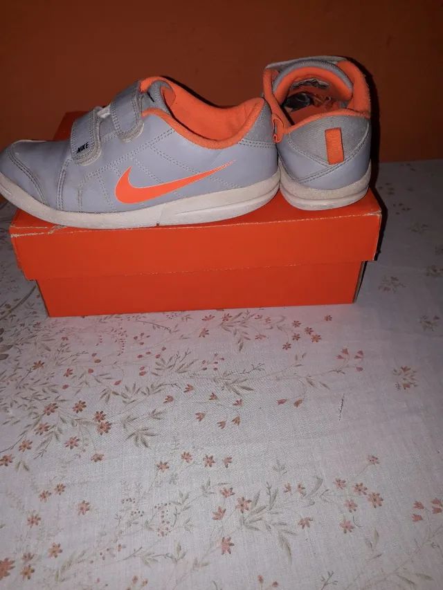 Nike nenas 2025