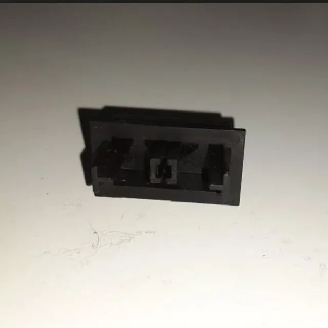 Botão de Liga e Desliga do Master System 1 e 2 - Original em perfeito estado - Foto 3