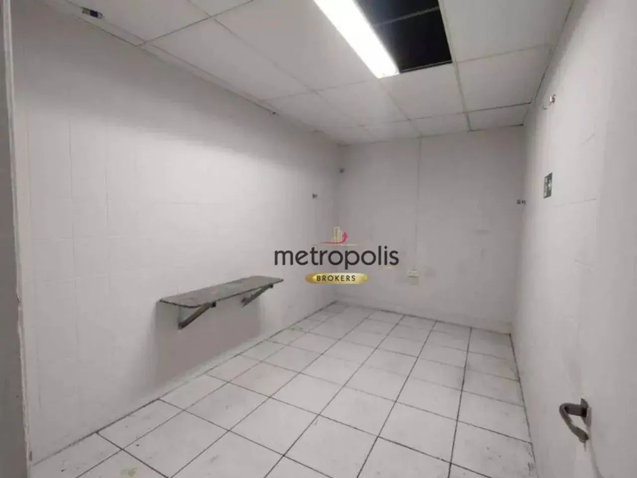 Salão para alugar, 590 m² por R$ 24.283,76/mês - Vila Baeta Neves - São Bernardo do Campo/ - Foto 17