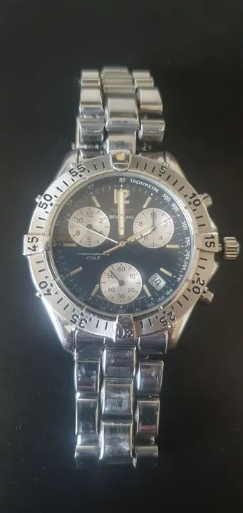 Relógio Breitling Colt Chronograph Masculino
