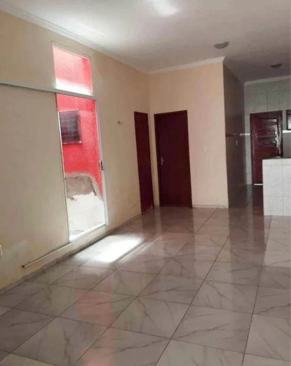 - Vendo casa no Centro - Foto 2