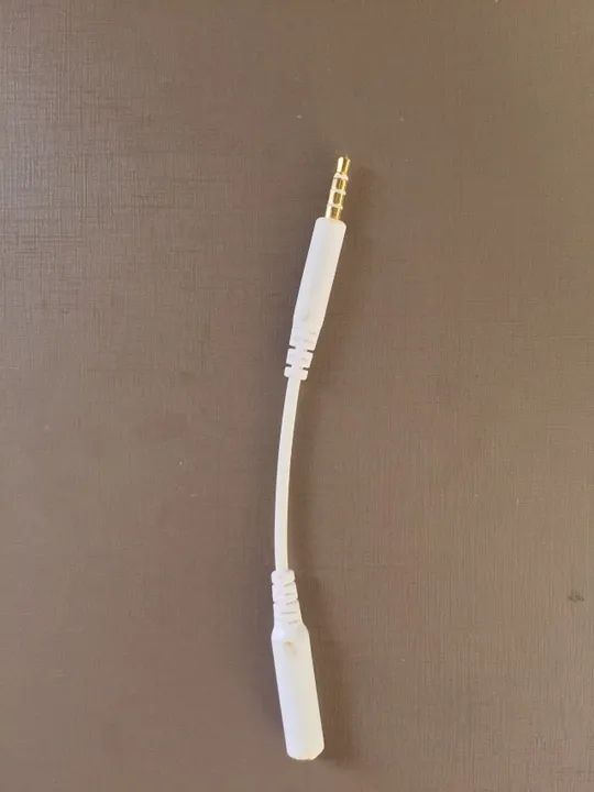 Cabo Extensor P2
